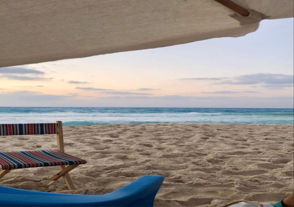 Sidi Rahal Playa beach Apartment in Casablanca-Settat