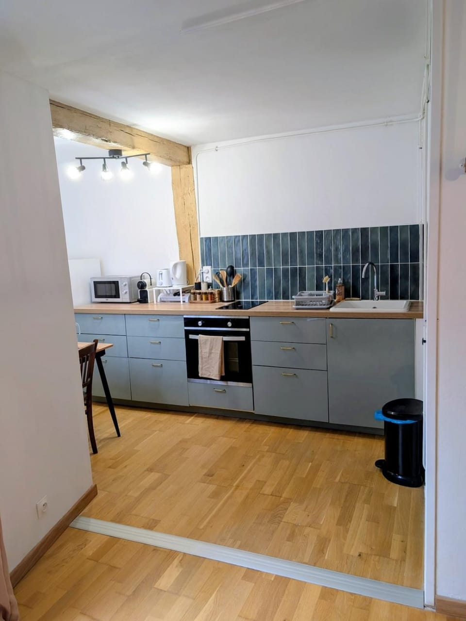 Le Clou de Coeur - coeur de ville - Parking inclu Apartment in Chartres