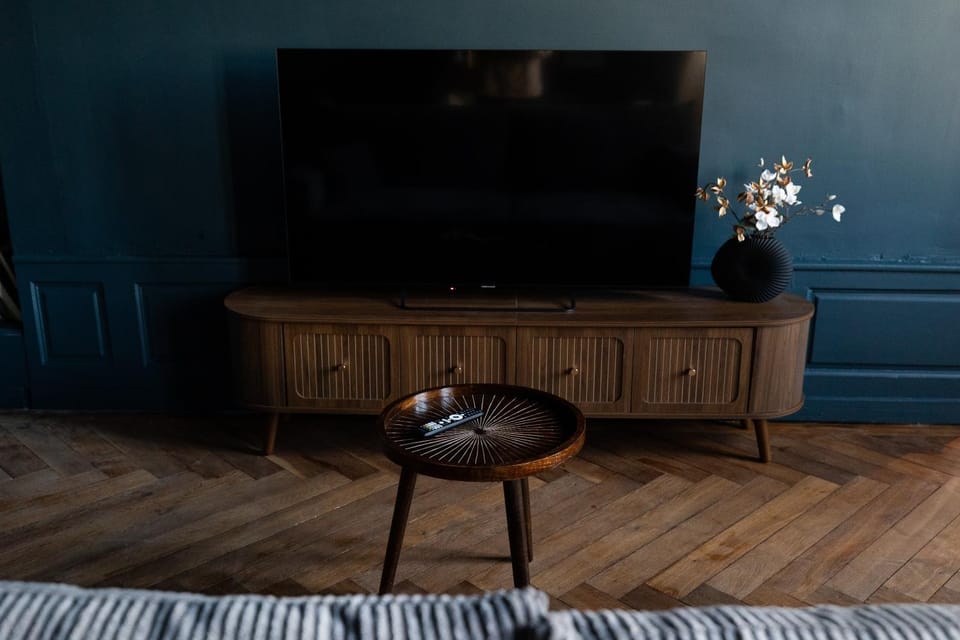 TV and multimedia