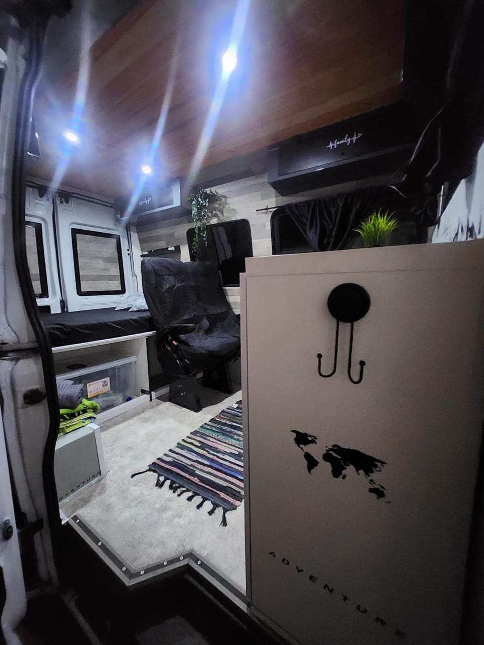 Furgocamper Campground/ 
RV Resort in Puerto del Carmen