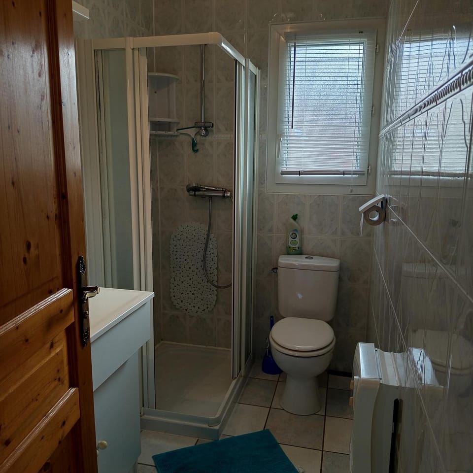 Appartement T2 - Entre Mer et Canigou Apartment in Le Boulou