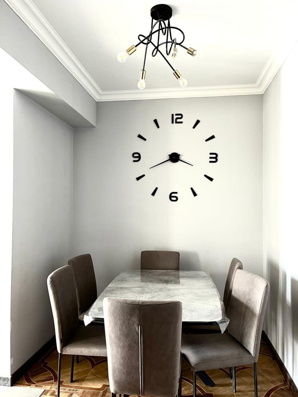 5Luxury cosy apartment near airport EVN Apartment in Yerevan
