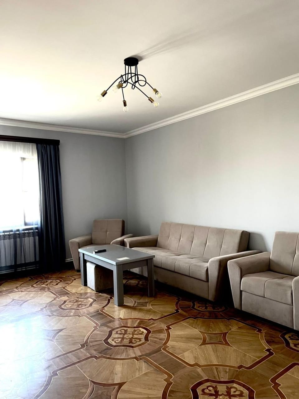 5Luxury cosy apartment near airport EVN Apartment in Yerevan