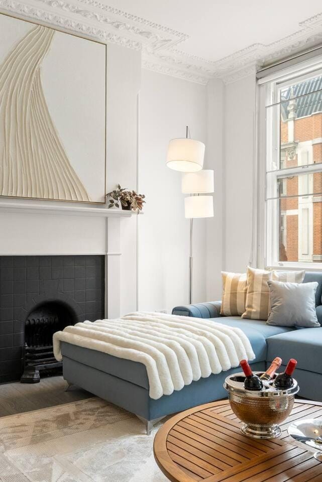 Piccadilly-Soho Gem Apartment in City of Westminster