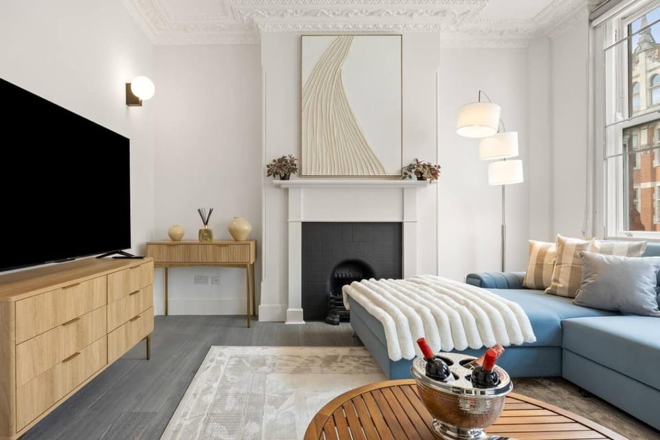 Piccadilly-Soho Gem Apartment in City of Westminster