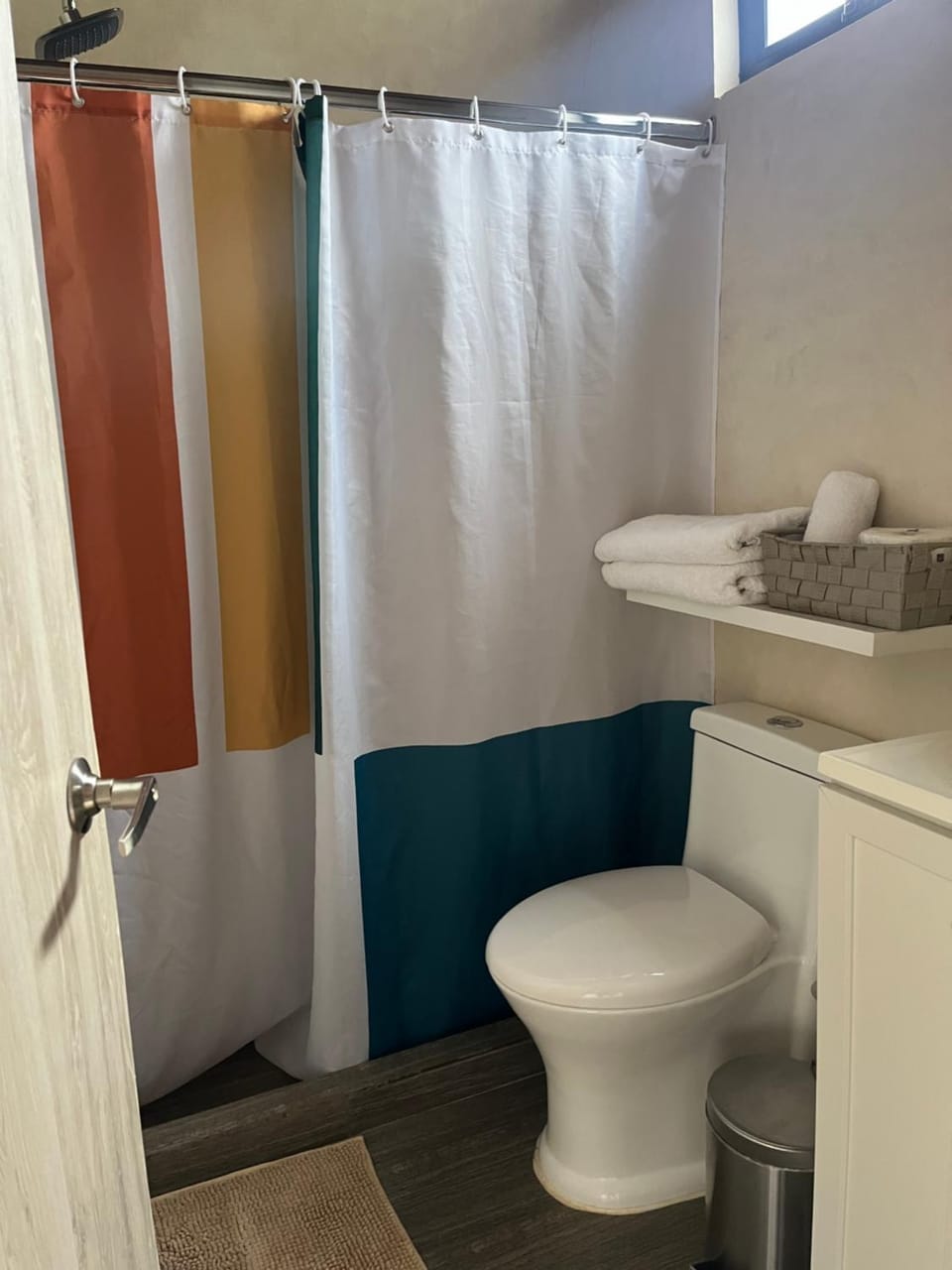 Cabañas romanticas Campground/ 
RV Resort in Hidalgo, Mexico