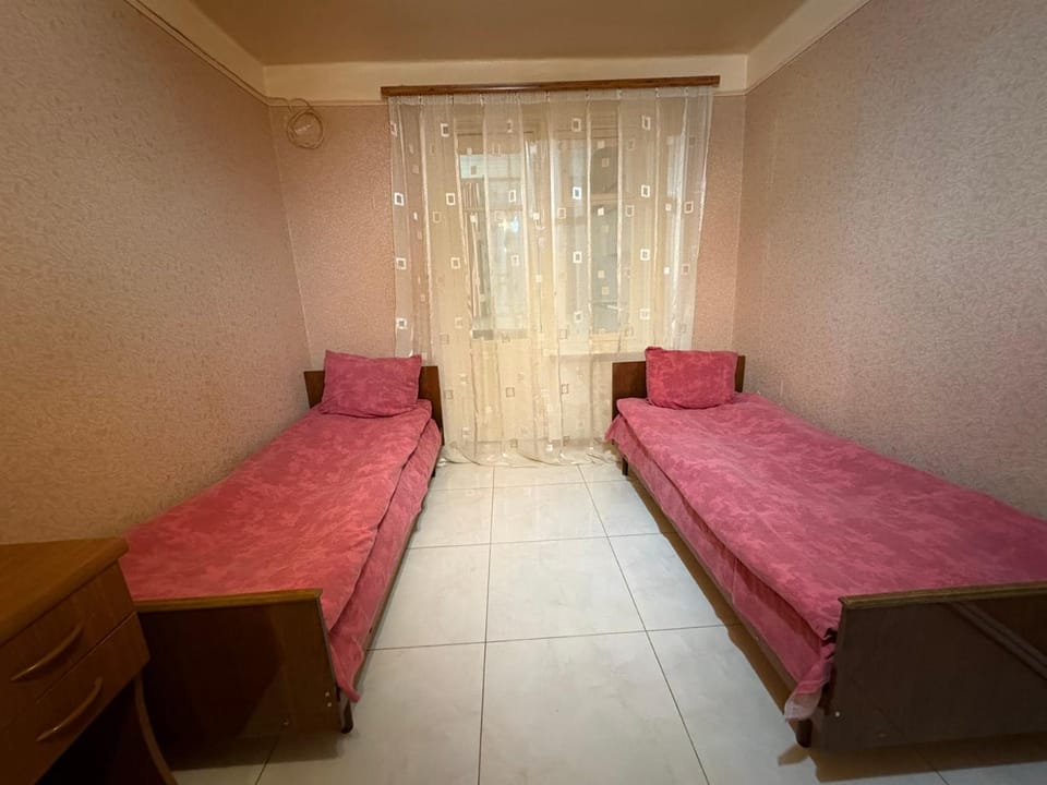 Hotel MANTASHOV Apartment in Armenia
