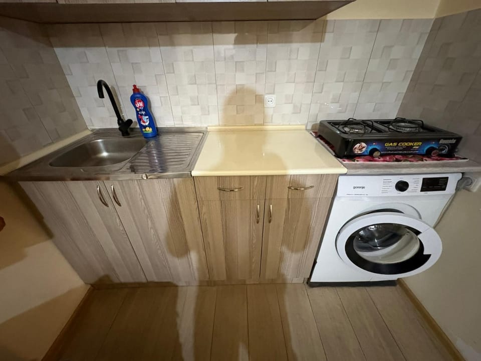 Hotel MANTASHOV Apartment in Armenia