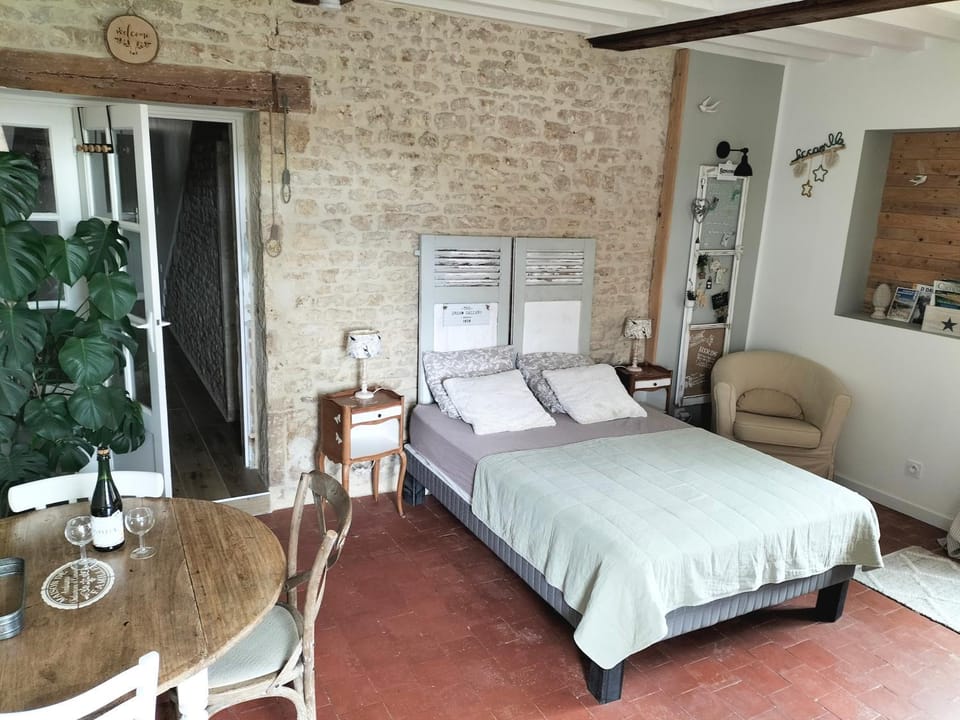 Siccavilla dday normandie House in Normandy