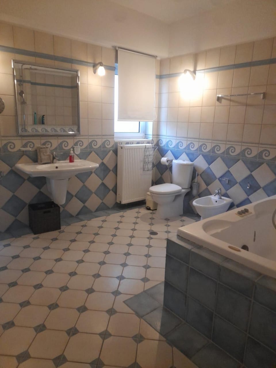 Kings and Queens 1 Apartment in Greece