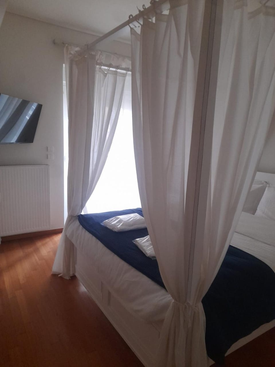 Kings and Queens 1 Apartment in Greece