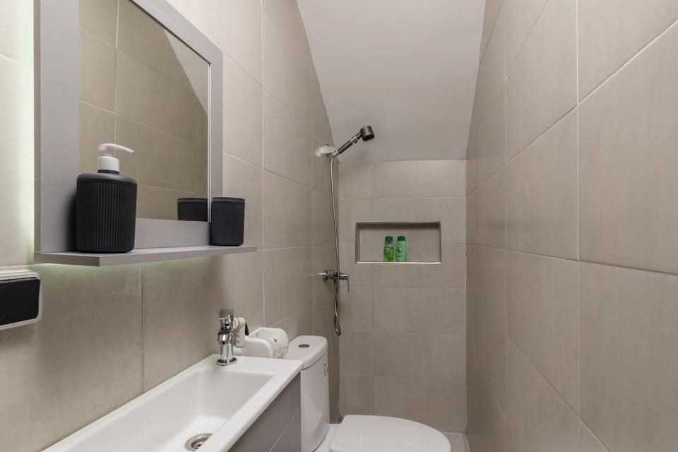 Cozy 2-Room Apartment in Anza Al Oulya, Agadir Apartment in Agadir