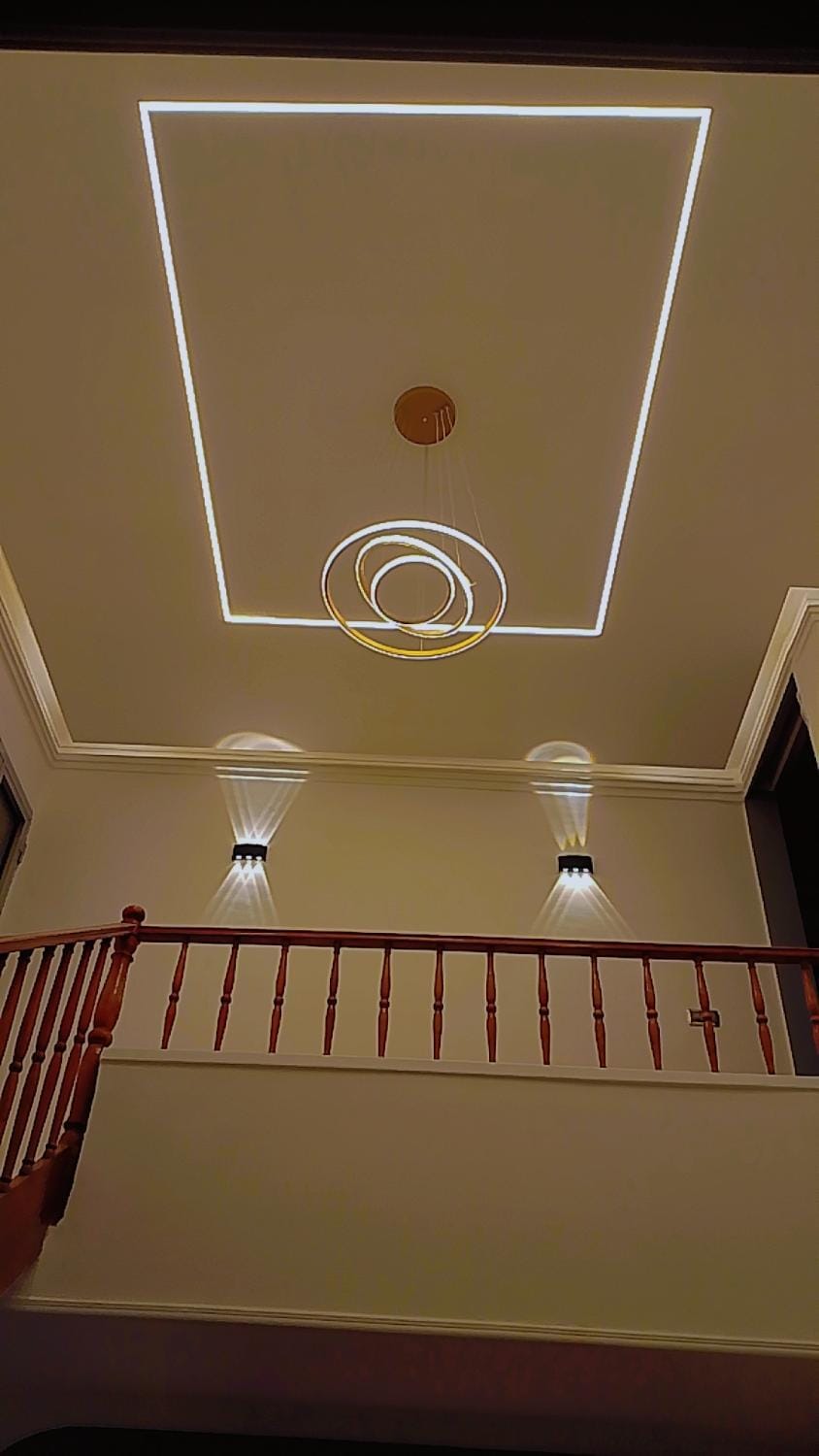 النور للاستثمار العقاري بالمنيل Apartment in Cairo