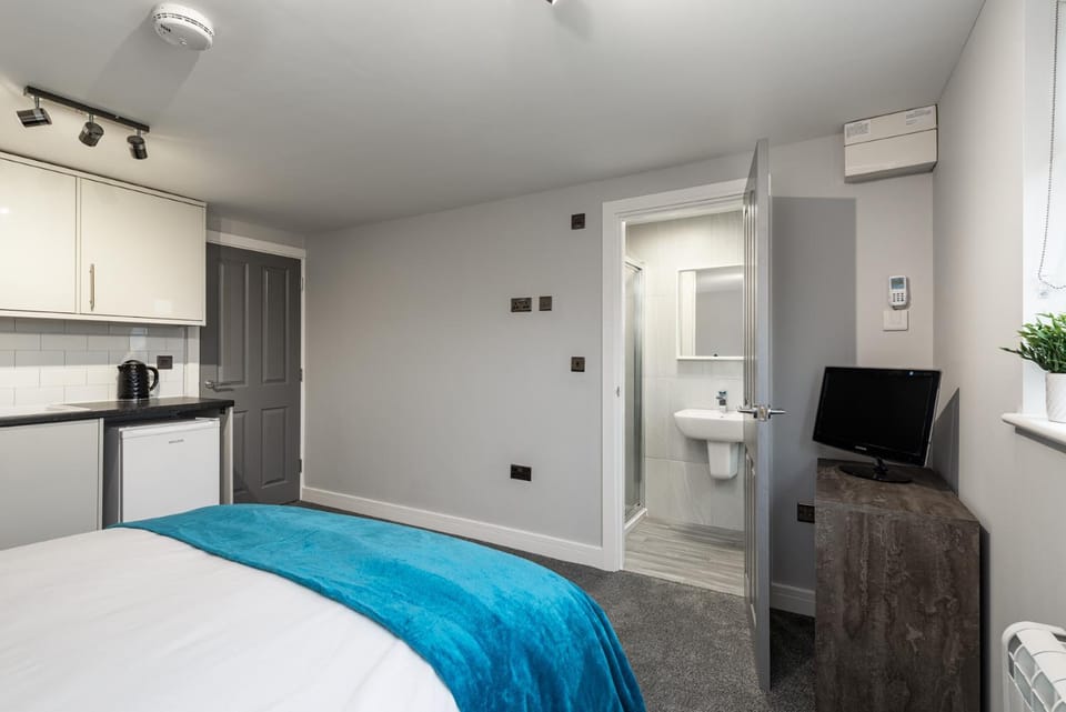 TV and multimedia, Bedroom