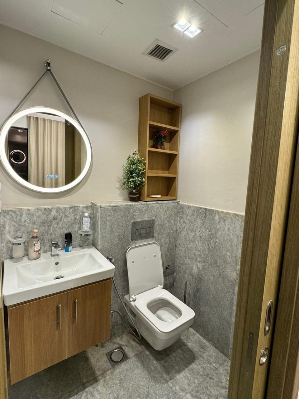 Apartment in ZED Towers, Sheikh Zayed Apartment in Egypt