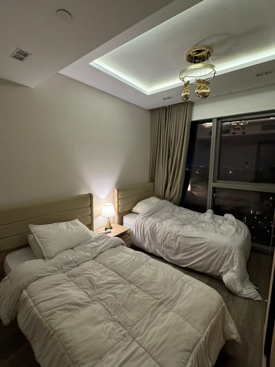 Apartment in ZED Towers, Sheikh Zayed Apartment in Egypt