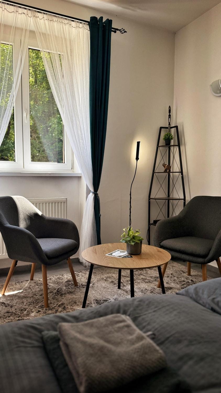 podZZamkem Apartment hotel in South Moravian Region