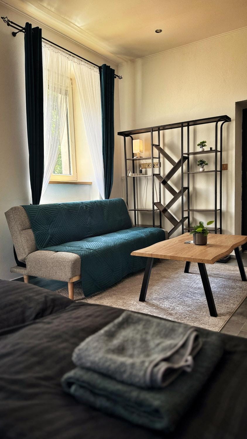 podZZamkem Apartment hotel in South Moravian Region