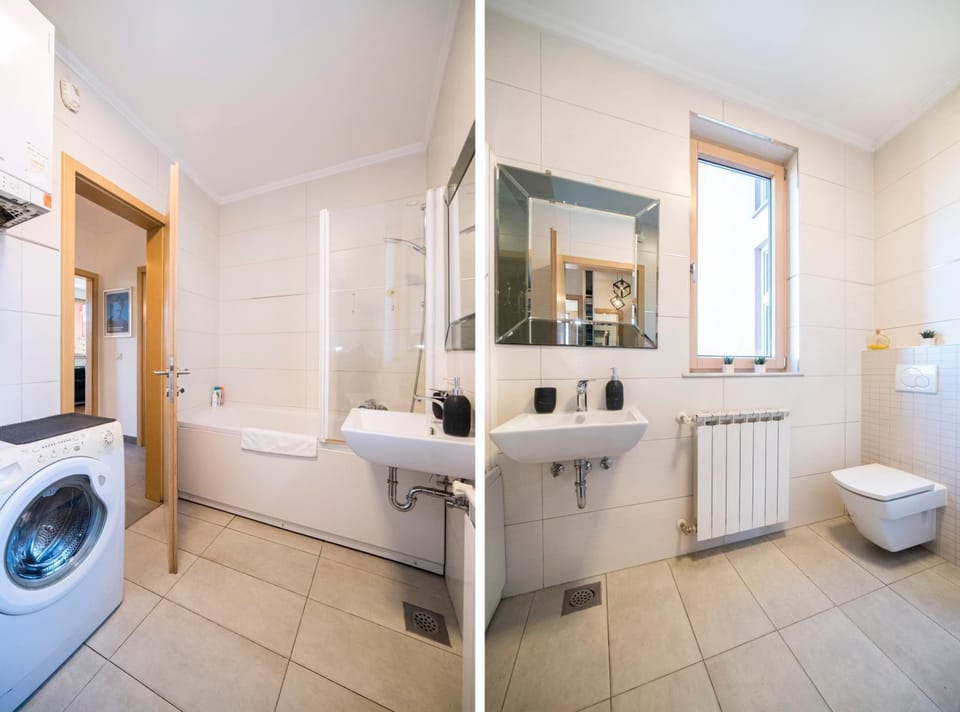 Toilet, Bathroom, Bath, towels