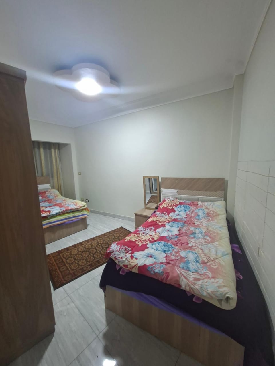 طريق الجيش ميامي Apartment in Alexandria