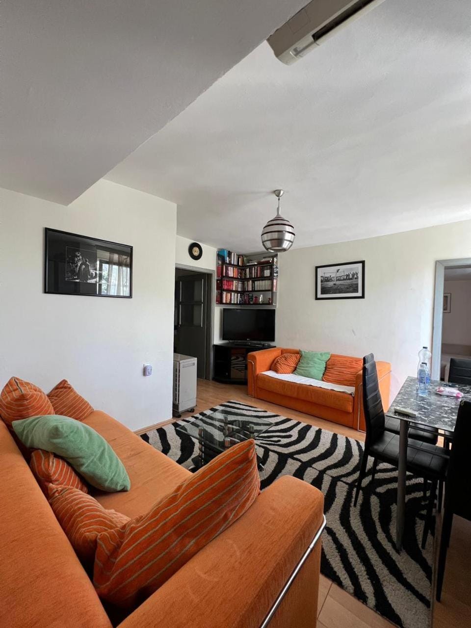 Sheshi-Prizren Apartment in North Macedonia