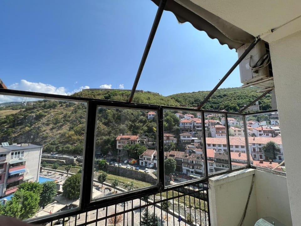 Sheshi-Prizren Apartment in North Macedonia