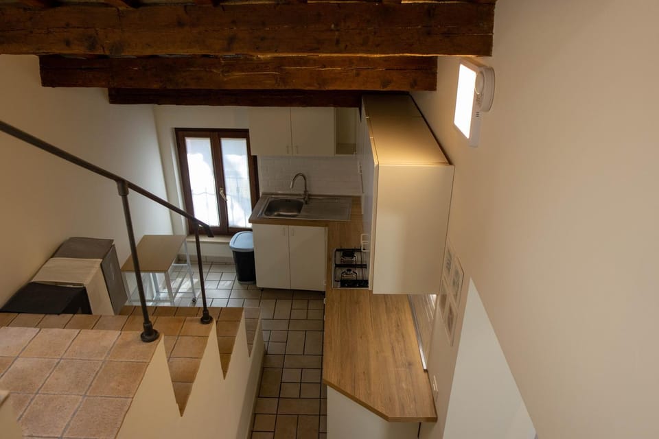 viamarsala Apartment in Marche