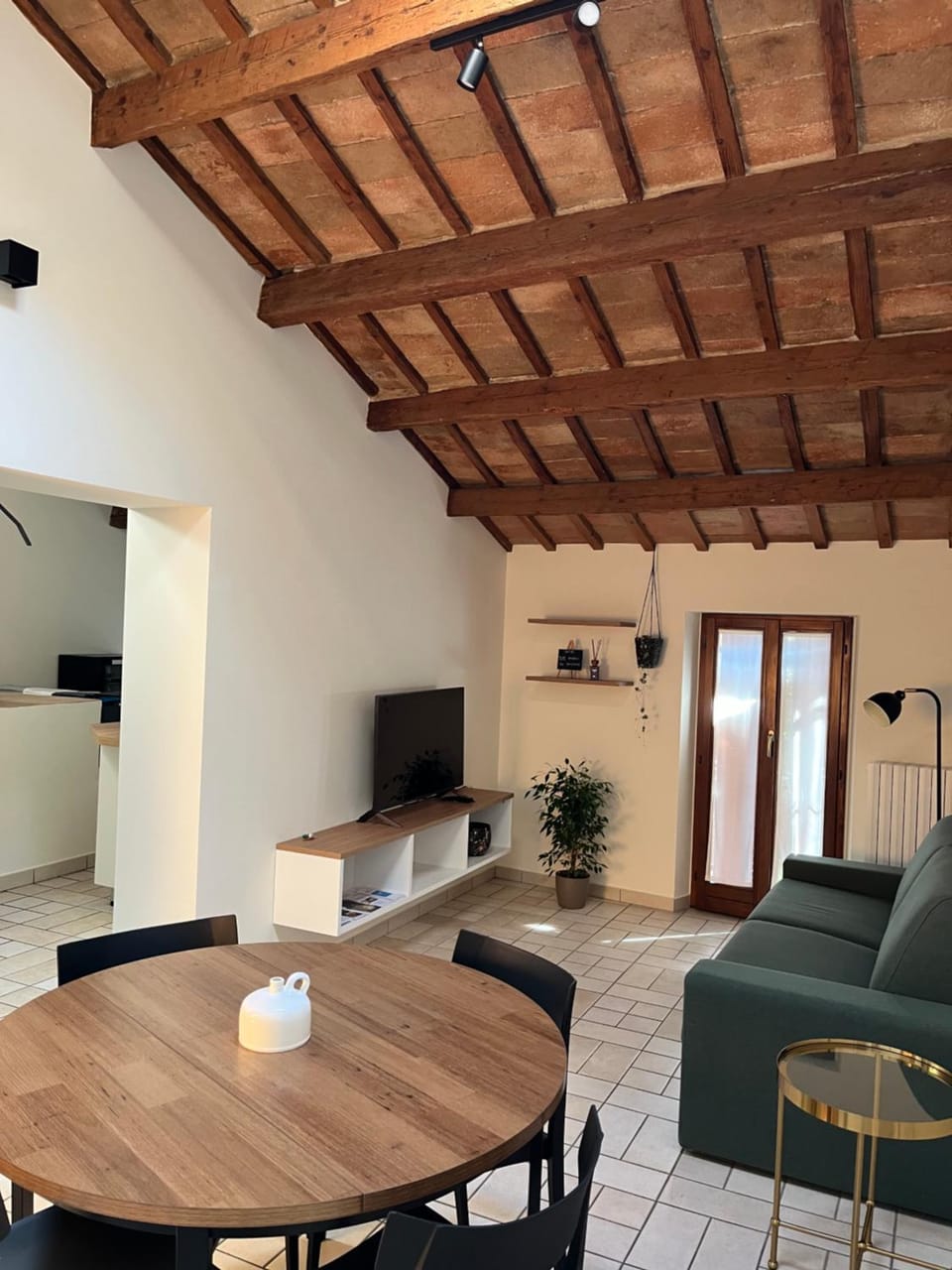 viamarsala Apartment in Marche