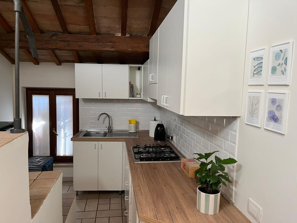 viamarsala Apartment in Marche