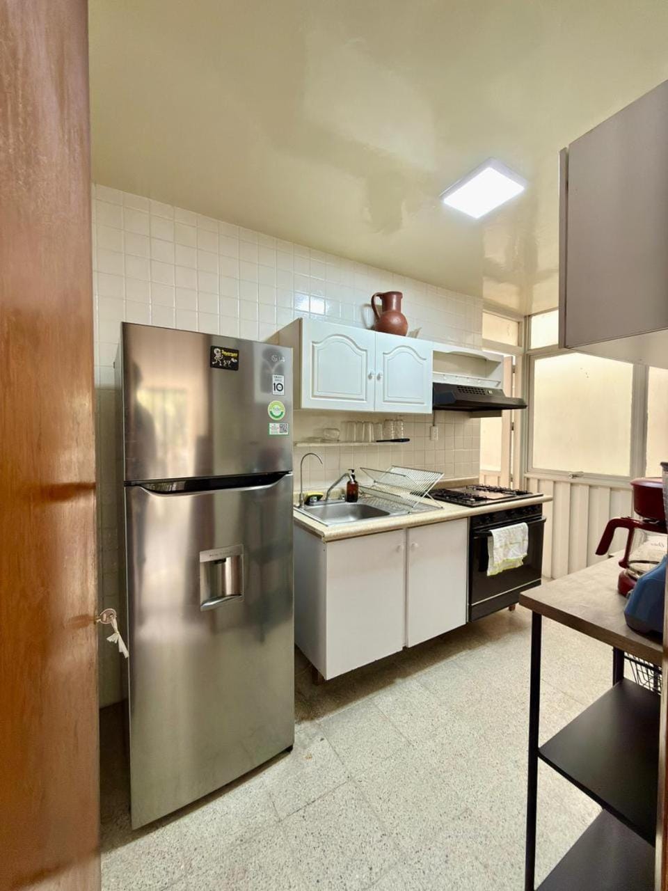 In the heart of Polanco, steps from Masaryk Apartment in Mexico City