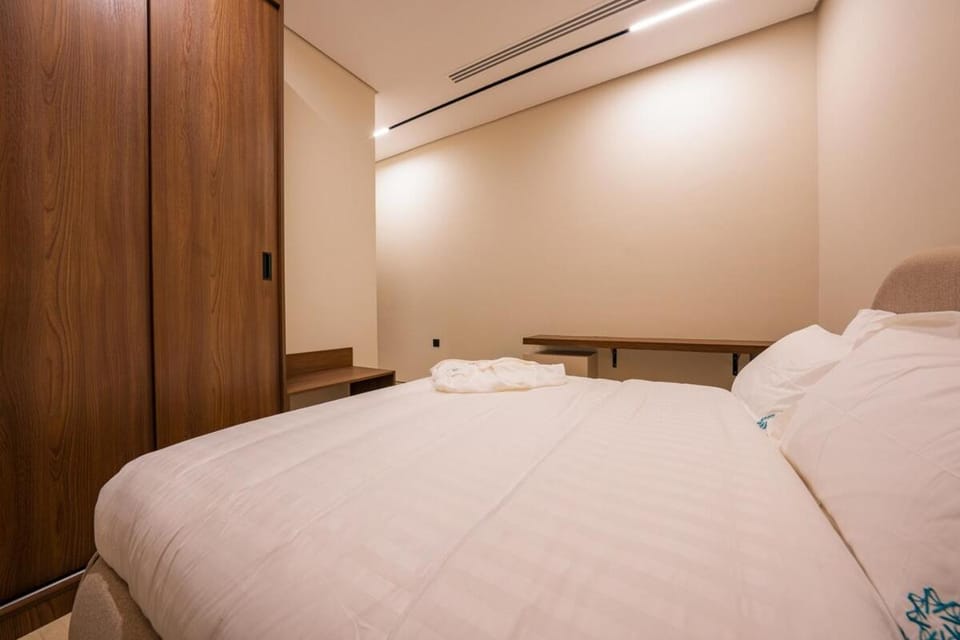 Amara BLVD Luxury 2 bedroom apartment G03 Apartment in Riyadh