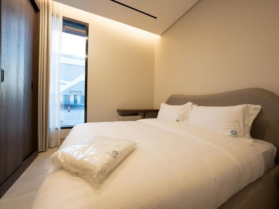 Amara BLVD Luxury 2 bedroom apartment G03 Apartment in Riyadh