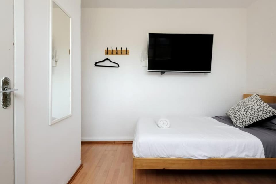 Stylish and Private Room in Polanco Inn in Mexico City