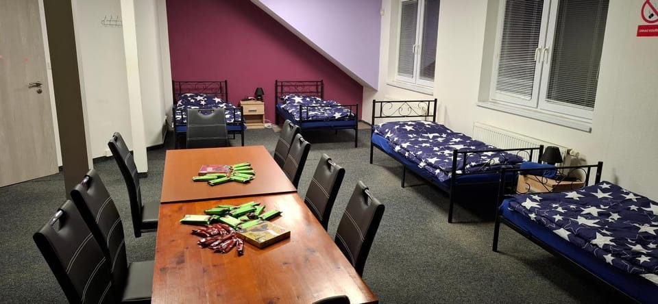 Kytlicka 3 Hostel in Prague