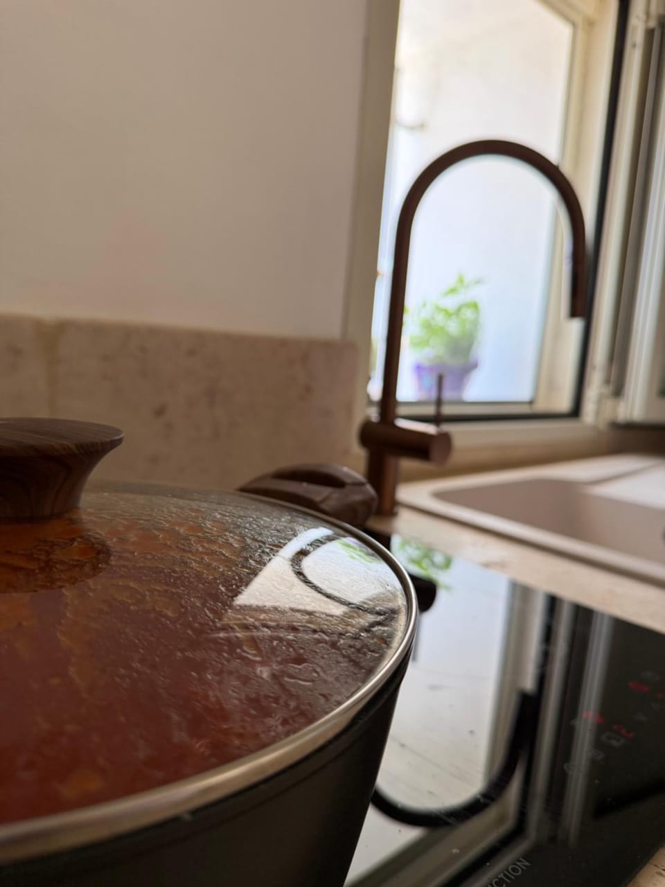 Trullo Lei by Borgo Paoli, Romantic Experience with Pool & Olive Trees in Ostuni Villa in Province of Taranto