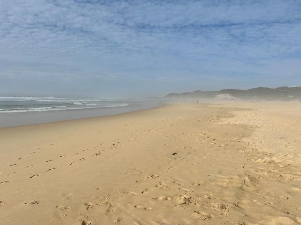Rivers Rest House in Eastern Cape