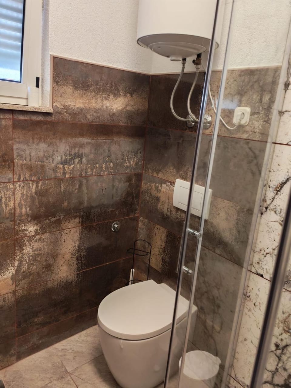 Pearl Apartments Bed and Breakfast in Šibenik-Knin County, Croatia