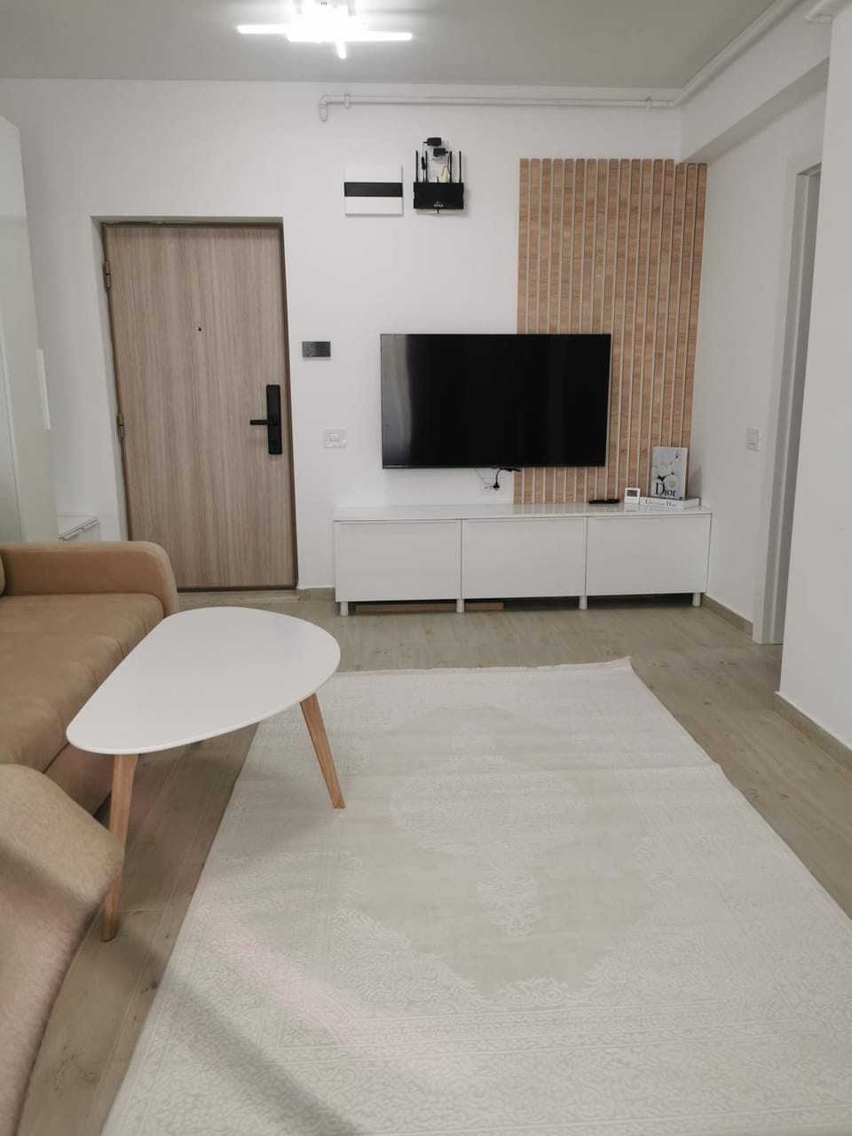 AYA Apartament - Meraki Resort Mamaia Nord Apartment in Constanța County