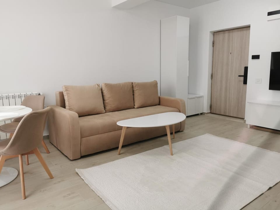 AYA Apartament - Meraki Resort Mamaia Nord Apartment in Constanța County