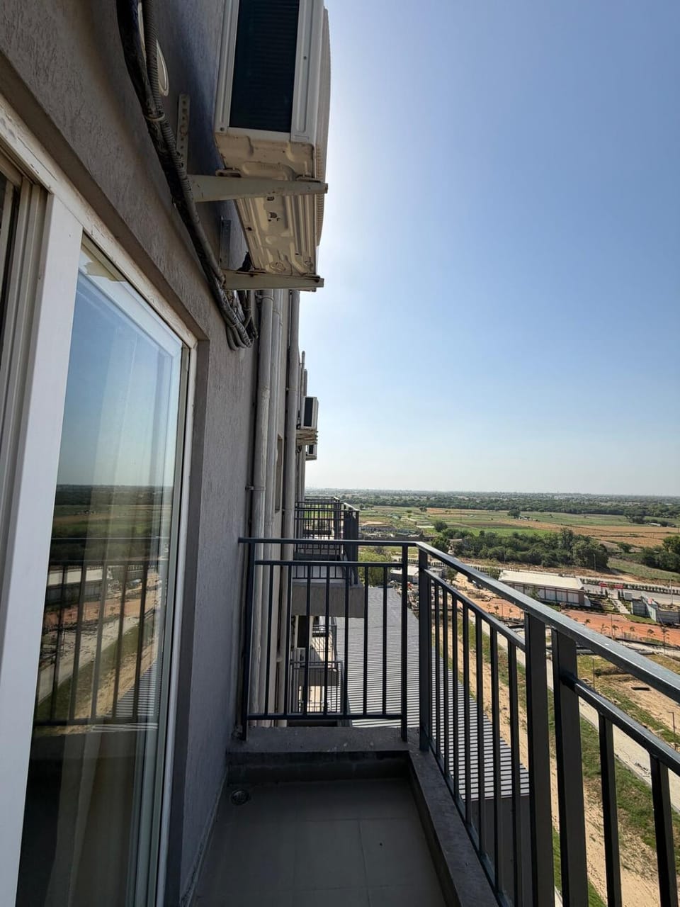 CozyStays Apartment in Gurugram