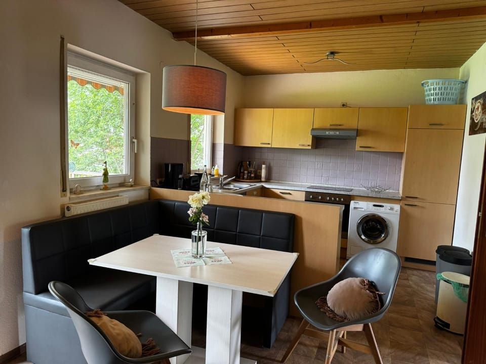 Ferien auf dem Bauernhof Apartment in Limburg