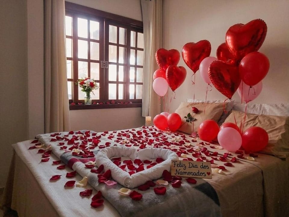 Bed, Bedroom, VIP, wedding