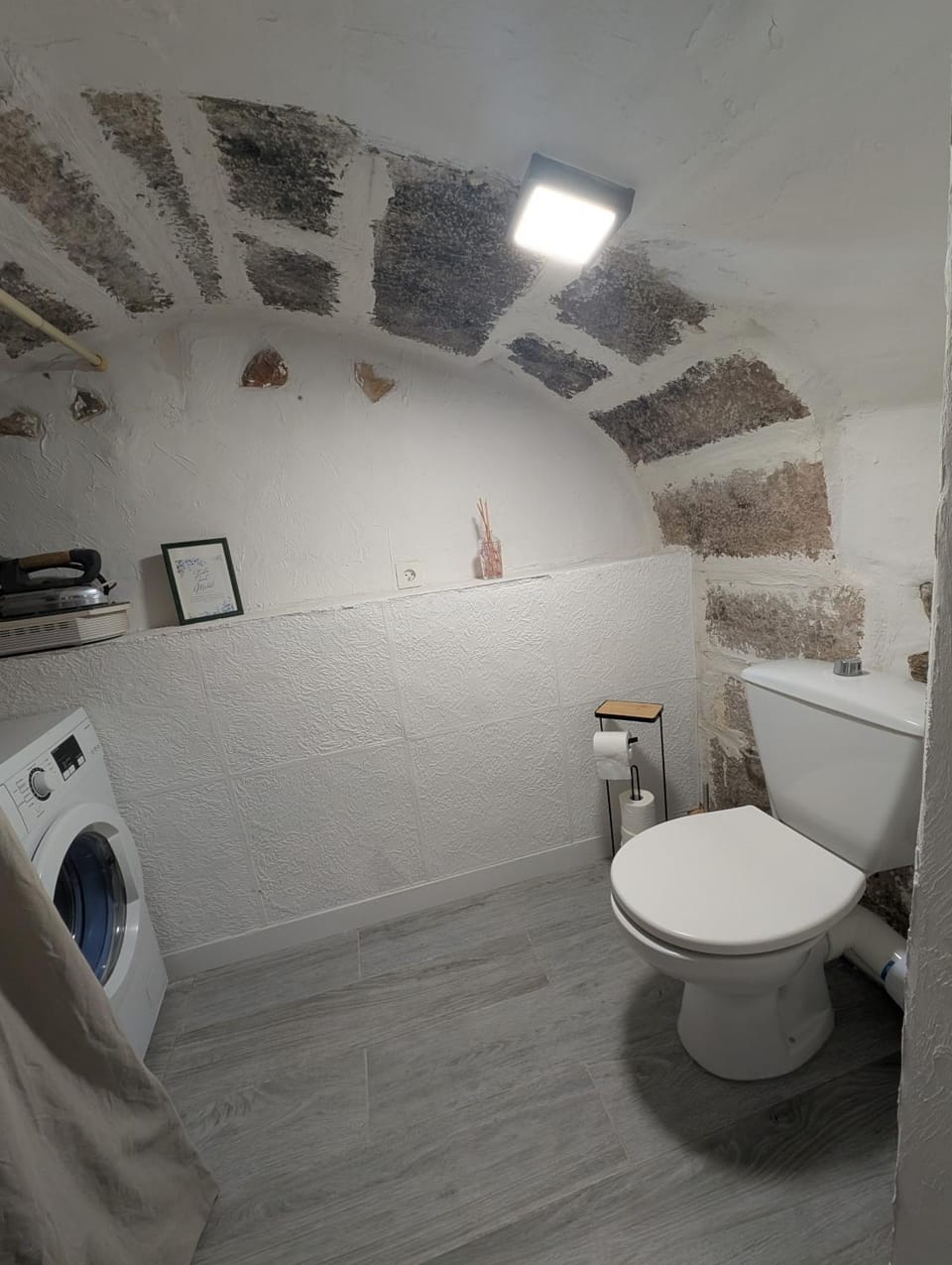 Studio Saint Michel Apartment in Lorgues