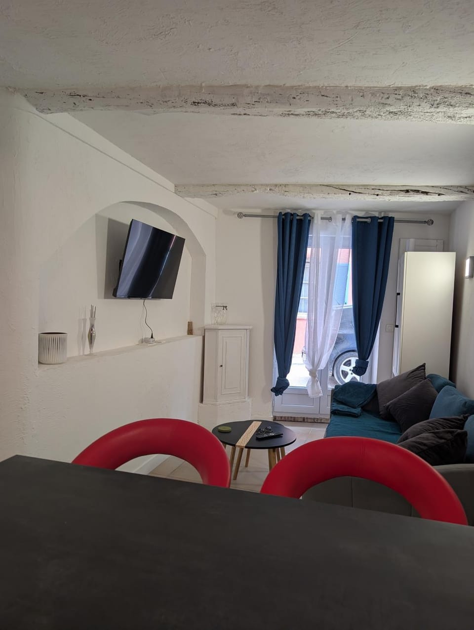 Studio Saint Michel Apartment in Lorgues