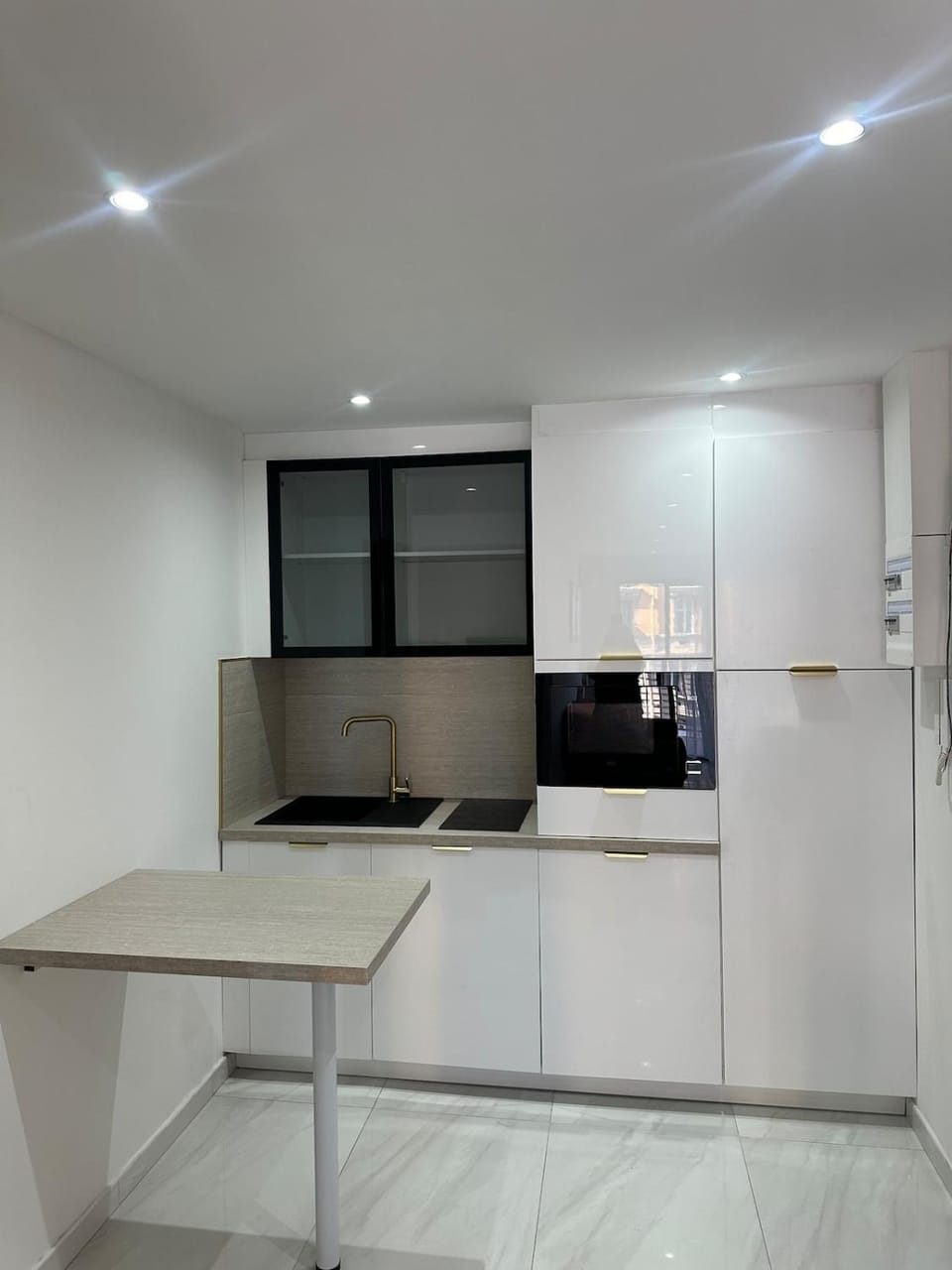 Appartement vue mer- lumineux & moderne Apartment in Nice
