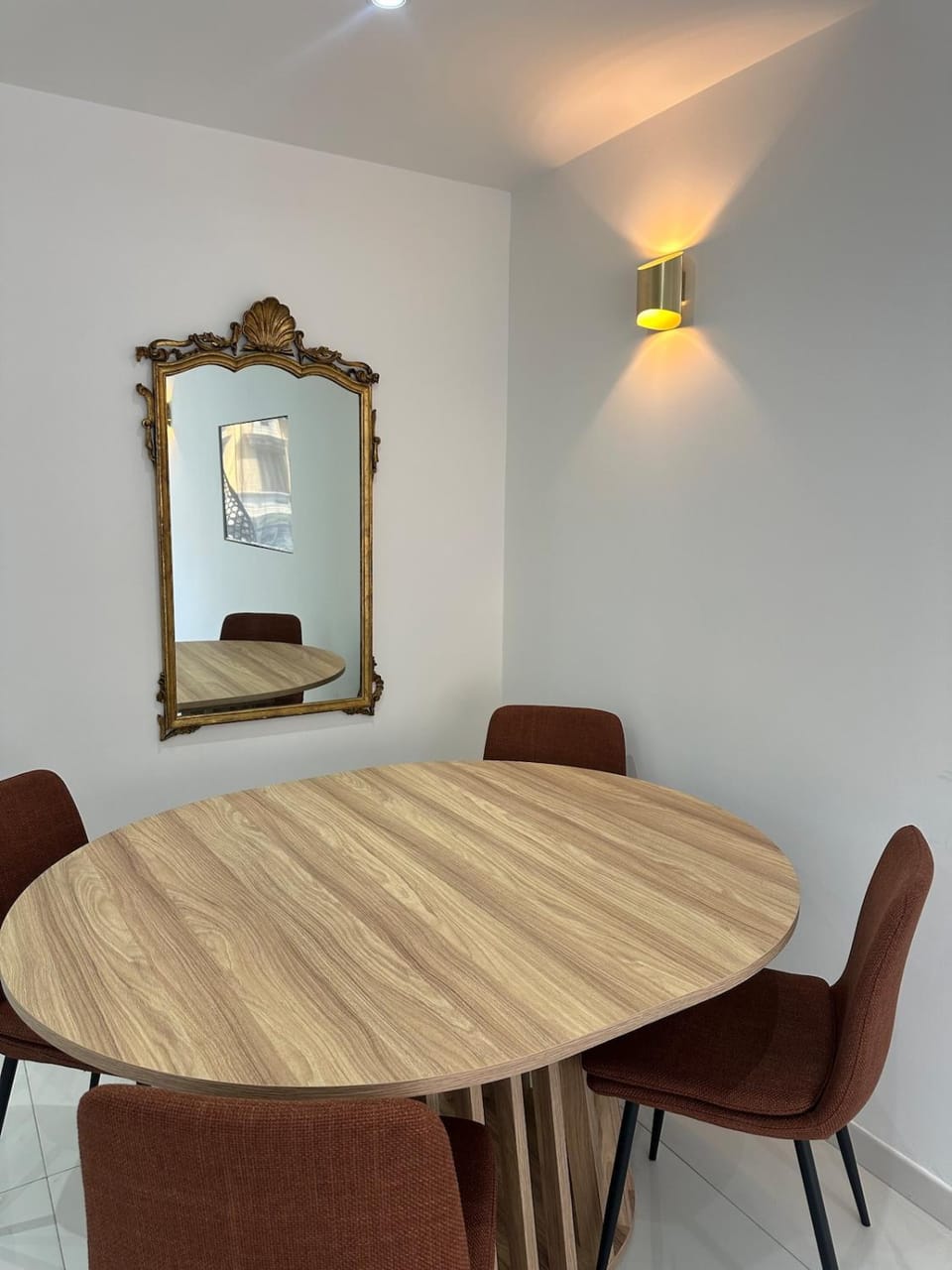 Appartement vue mer- lumineux & moderne Apartment in Nice