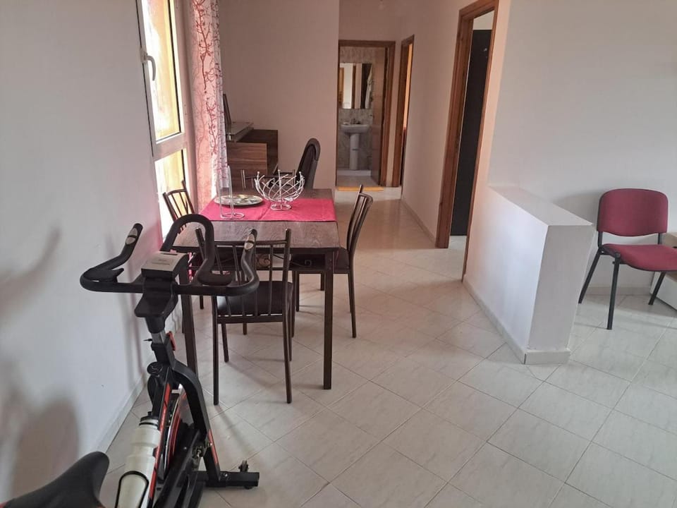 Family apartment in center of Marrakech Apartment in Marrakesh