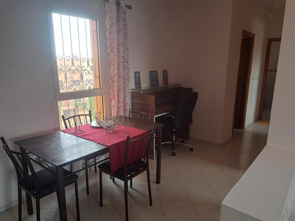 Family apartment in center of Marrakech Apartment in Marrakesh