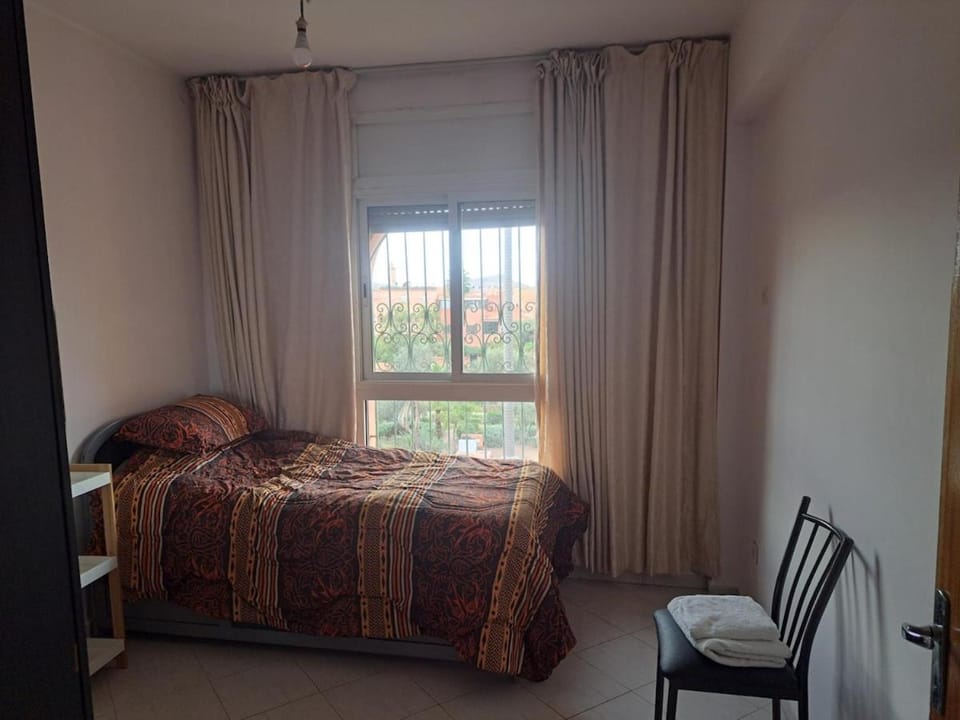 Family apartment in center of Marrakech Apartment in Marrakesh