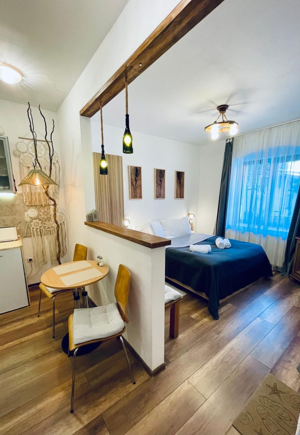 Studio Matei Apartment in Sibiu